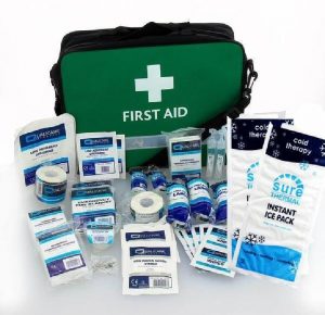 First Aid Kit Large