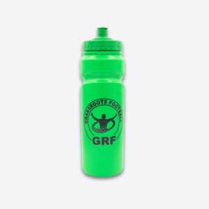 Water Bottle Team Grip (Green)