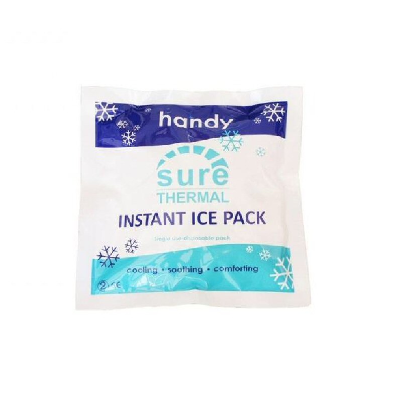 Instant Ice Pack Mini
