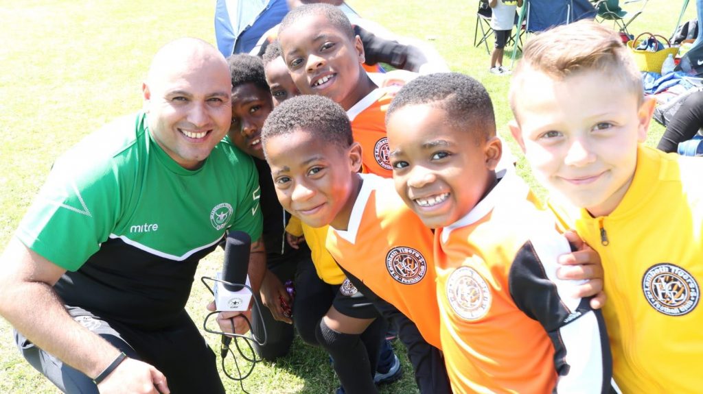 Grassroots Media Services