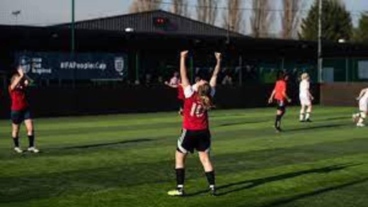 SIGN UP FOR THE FA PEOPLE’S CUP HERE!!!!