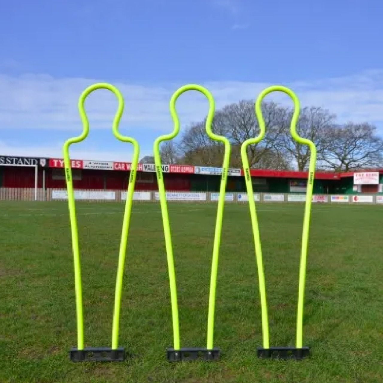 Pep Pro Junior Mannequin With Carry Bag Set Of 3 Team Grassroots Pep Pro Junior Mannequin With Carry Bag Set Of 3 Team Grassroots