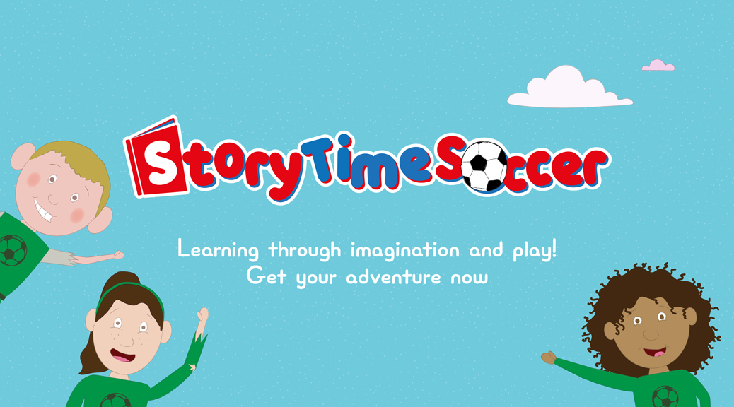 Story Time Soccer