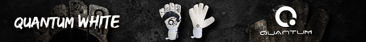 Quantum White Gloves