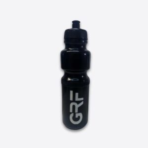 GRF Water Bottle Sport (Black)