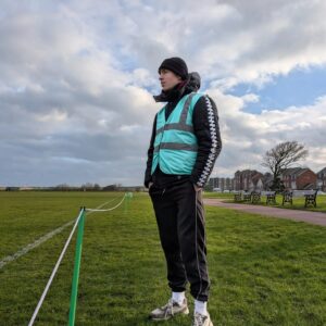 Respect the Standard Barrier (60M)