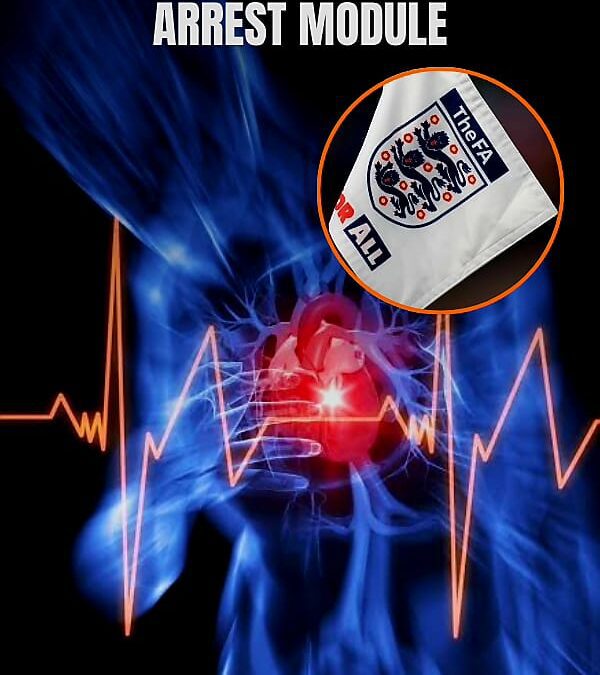 The FA FREE Sudden Cardiac Arrest Module