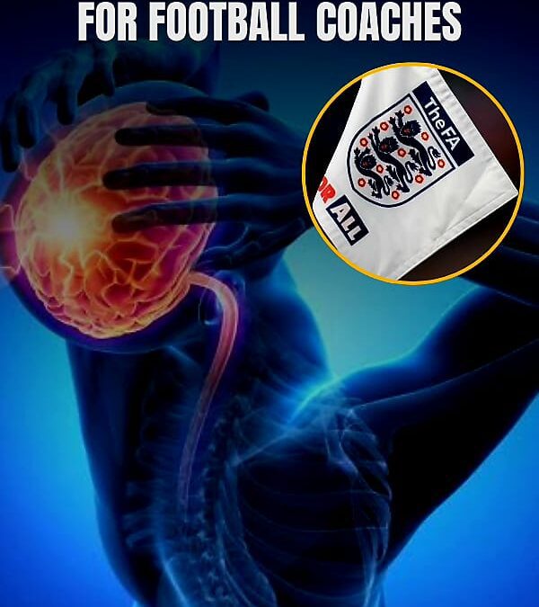 The FA Concussion guidance for football coaches