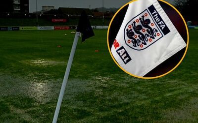 FA THUNDERSTORM GUIDANCE FOR GRASSROOTS FOOTBALL