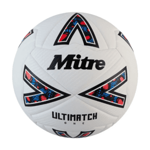 Mitre Ultimatch Match Ball