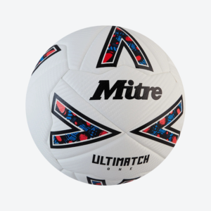 Mitre Ultimatch Match Ball