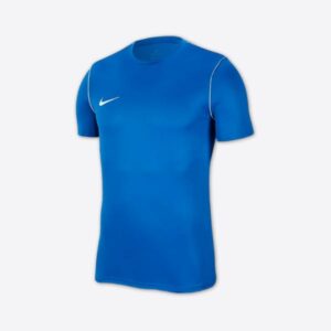 Nike Park 20 Training Tee Adult - Royal blue