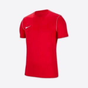 Nike Park 20 Training Tee Adults - Red