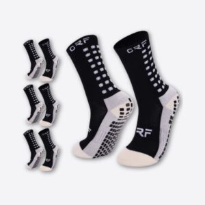 Venom Grip Socks