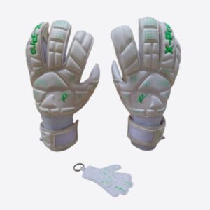 X-PRO CLASSIC ELITE WHITE & GREEN