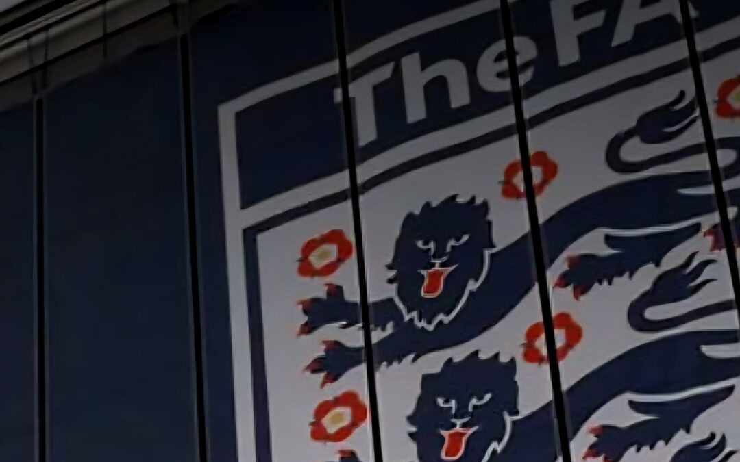 Youth Football is changing from the 2026/27 Season