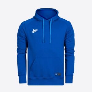 Avec Royal Hoodie