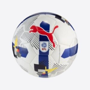 PUMA EFL Replica Training Ball – English Football League Official Replica