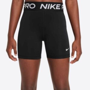 Nike Pro Girls Shorts