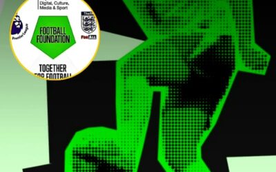 Lionesses HERe to Play Fund