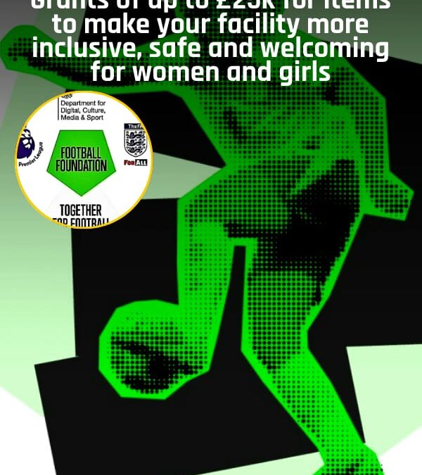 Lionesses HERe to Play Fund