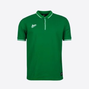 Elite Pique Polo - Green