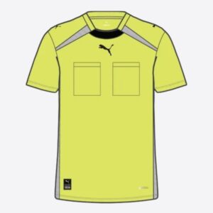 Puma Referee Match Official Jersey