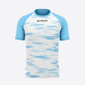 SHIRT PIXEL INTERLOCK