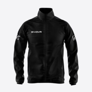 GIVOVA RAIN JACKET BASICO