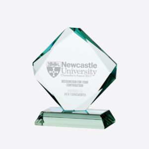 Accord Jade Glass Premium Award