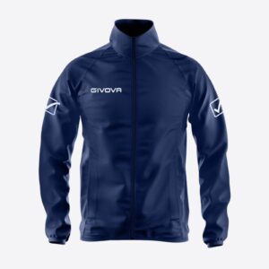 GIVOVA RAIN JACKET BASICO