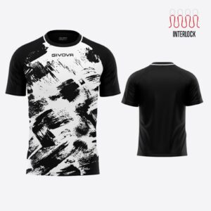 SHIRT ART INTERLOCK S/S