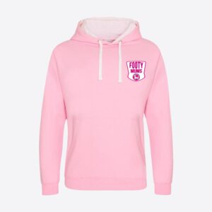 Footy Mum Hoodie