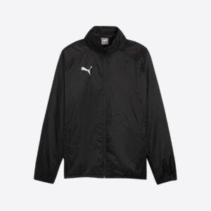 Puma teamGOAL All Weather Jacket