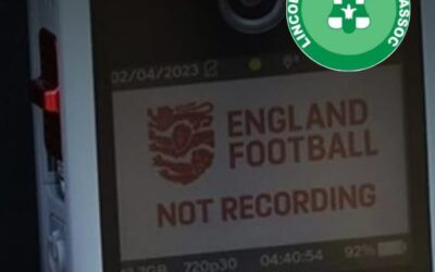 Lincolnshire FA Introduces Referee Bodycams to Support Officials in Grassroots Game