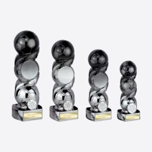 Hat-trick Strike Football