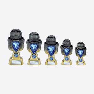 Tournament Heavyweight Shirt - Variations