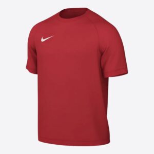 Nike Park VIII - XS Kids, University Red/White