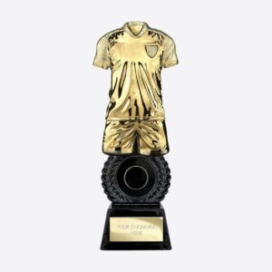 Intensity Award - Variations