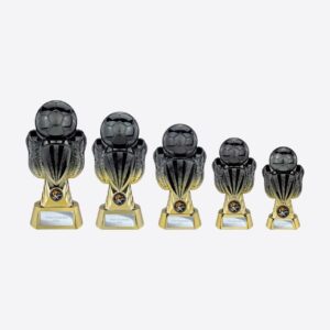 Tournament Football Heavyweight