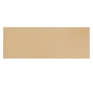 Personalised Engraving Plate Gold - 44mm x 16mm