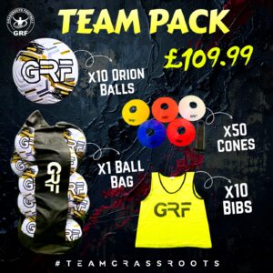 Orion Team Pack