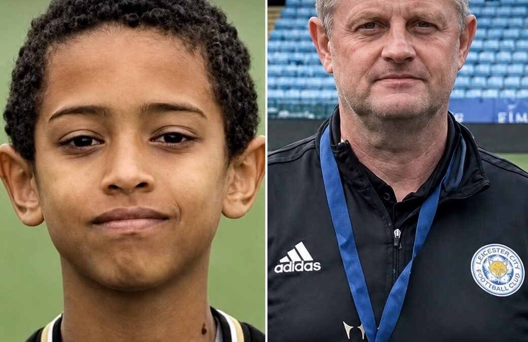 I SCOUTED JUDE BELLINGHAM — HERE’S THE TRUTH ABOUT SPOTTING A FUTURE STAR