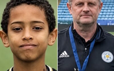 I SCOUTED JUDE BELLINGHAM — HERE’S THE TRUTH ABOUT SPOTTING A FUTURE STAR