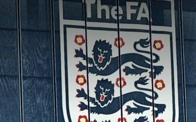 NEW FA MEASURE: REFEREES GIVEN POWER TO STOP GRASSROOTS MATCHES