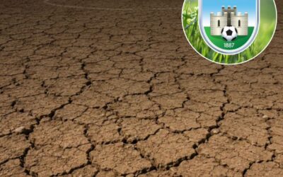 COUNTY FA POSTPONES START OF CHILDREN’S FOOTBALL SEASON AS DROUGHT LEAVES PITCHES UNSAFE