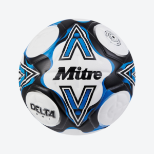 Mitre Delta One Matchball