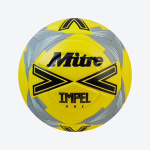Mitre Impel One Yellow Training Ball (Set of 10)