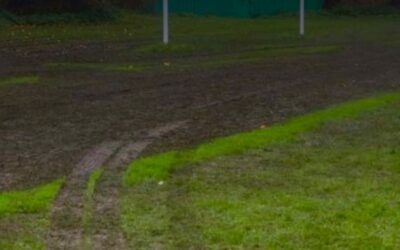 SCOTLAND – 750 CHILDREN LOSE THEIR FOOTBALL BECAUSE OF ADULT BEHAVIOUR