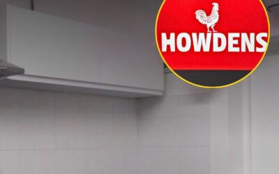 £1 MILLION OF NEW KITCHENS AVAILABLE FOR GRASSROOTS FOOTBALL CLUBS